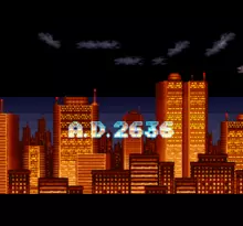 Image n° 7 - screenshots  : Contra Spirits